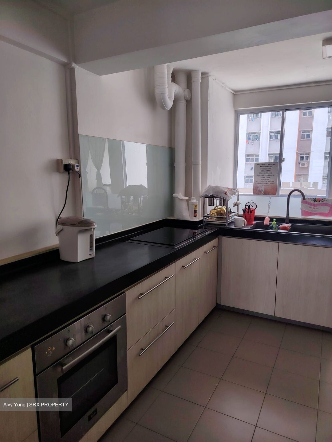 Blk 2 Dover Road (Queenstown), HDB 3 Rooms #608468681